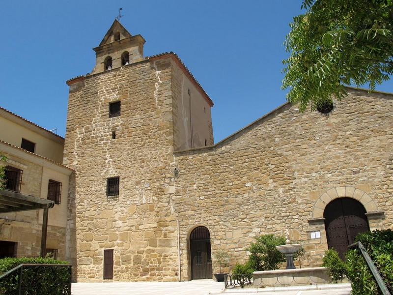 Imagen de Castillo de Santo Tomé