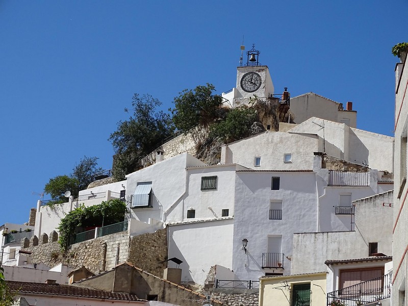 Imagen de Castillo de Torres