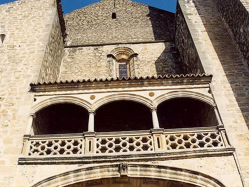 Imagen de Iglesia de la Asunción