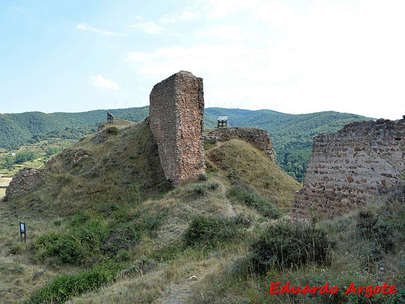 Imagen de Castillo de Ocón
