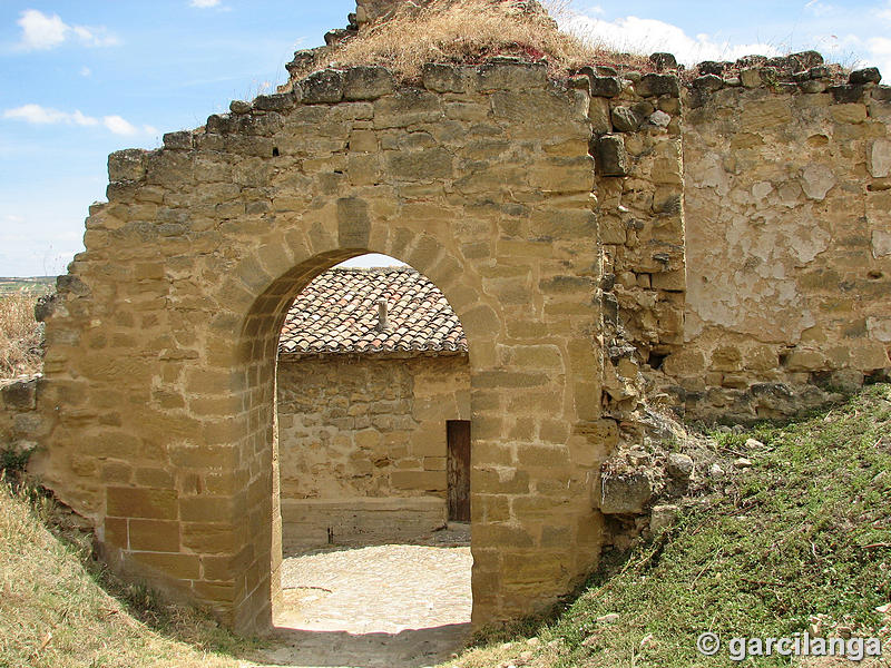 Imagen de Puerta de la Primicia