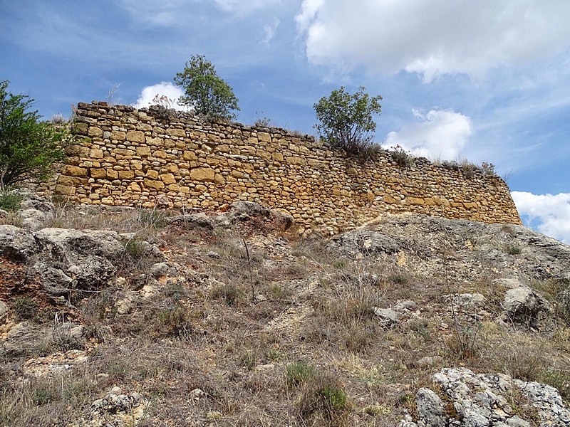 Imagen de Castillo de Corçà