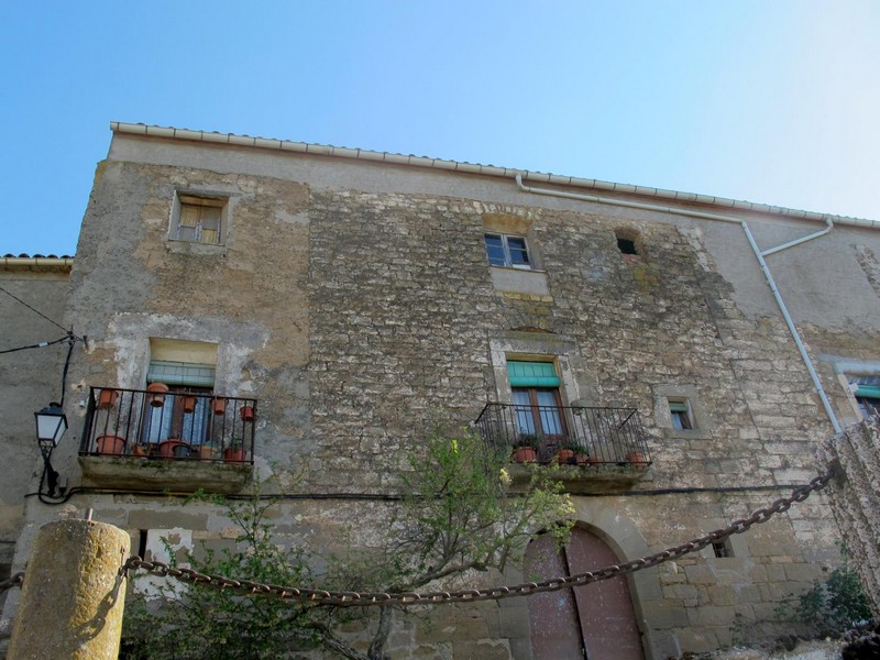 Imagen de Casa fuerte de la Donzell