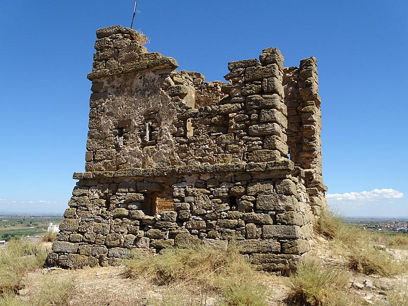 Imagen de Torre de Els Alamús
