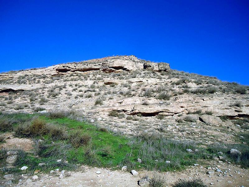 Imagen de Castillo de Vinfaró