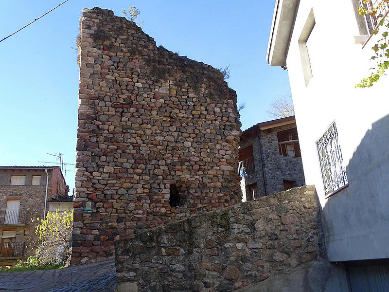 Imagen de Torre de la Prisión