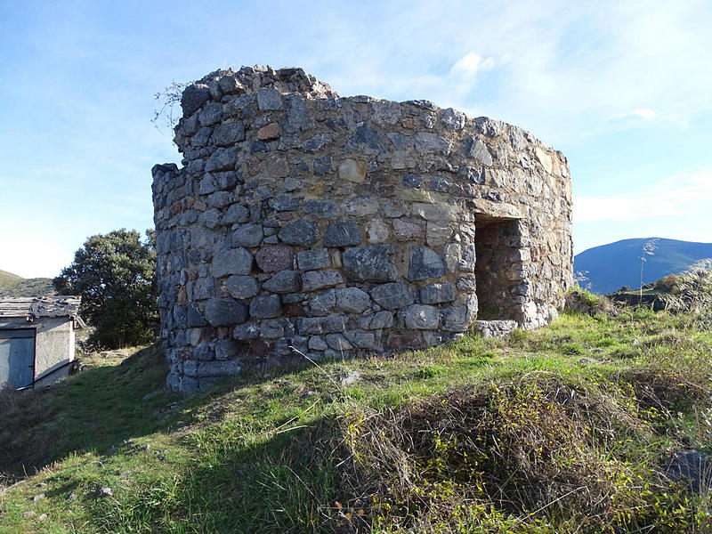 Imagen de Torre del Colomers