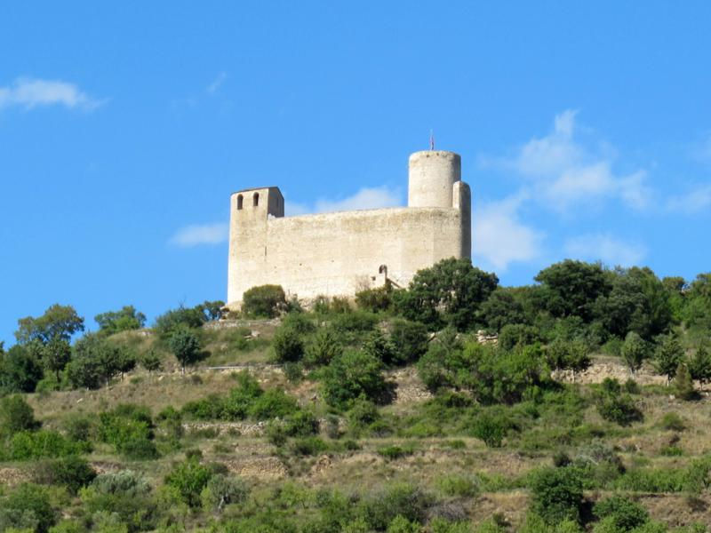 Imagen de Castillo de Mur