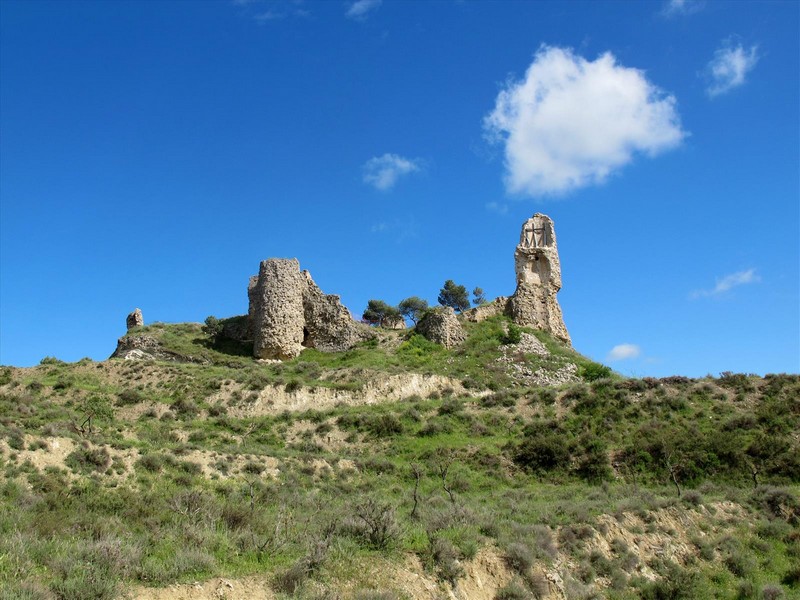 Imagen de Castillo de Castelló de Farfanya