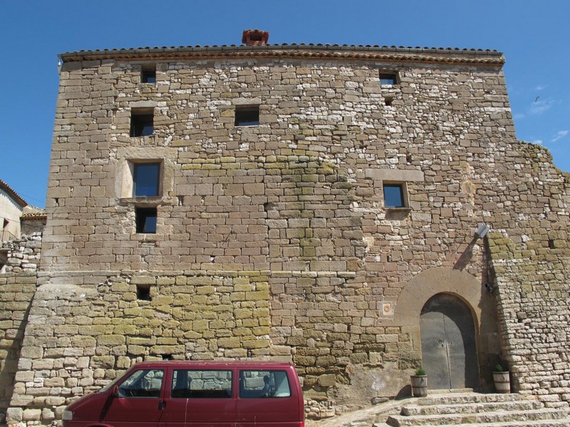 Imagen de Castillo de La Cardosa