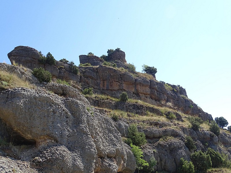 Imagen de Castillo de Toralla