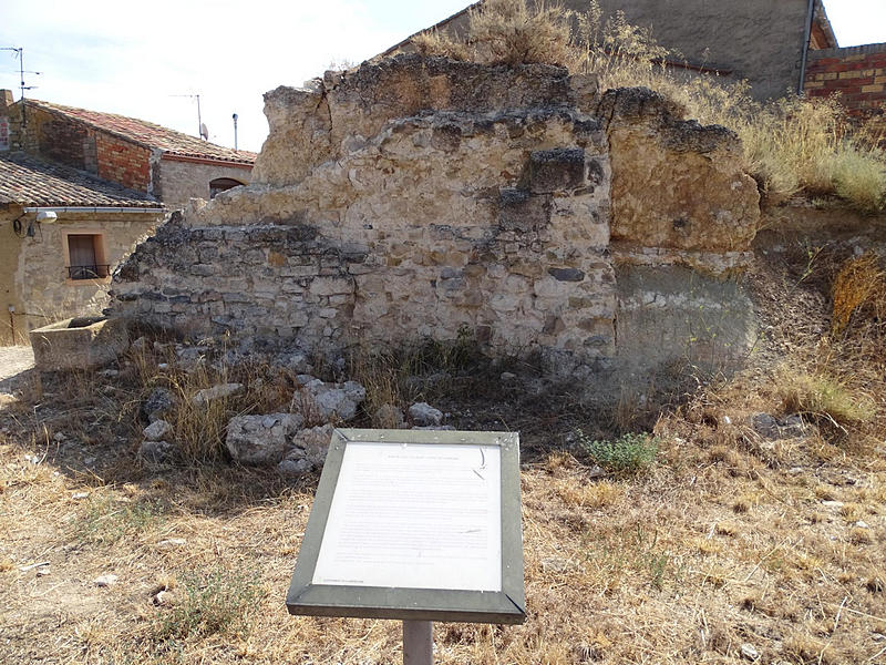 Imagen de Castillo de Llardecans
