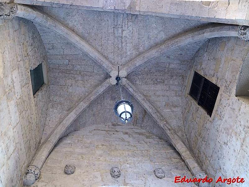 Imagen de Arc del Pont