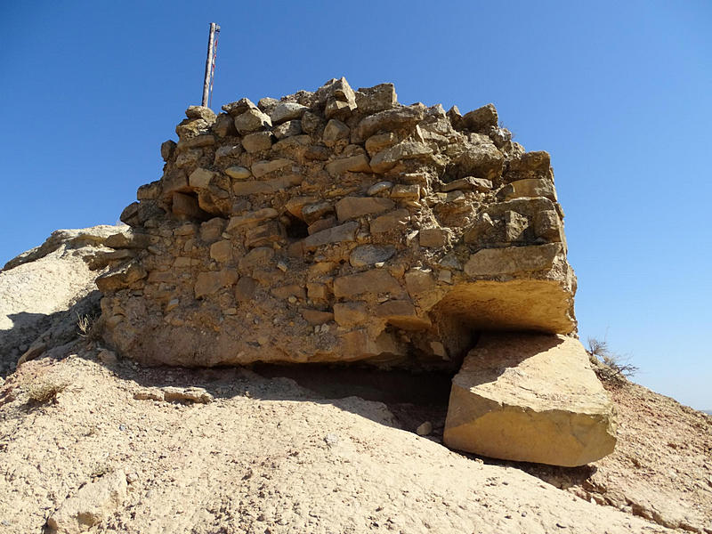 Imagen de Torre de Budells