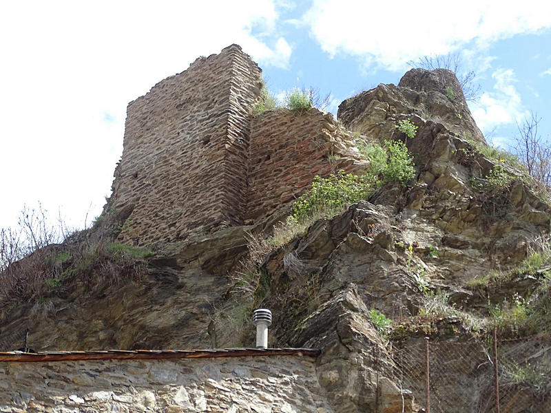 Imagen de Castillo de Castellbó