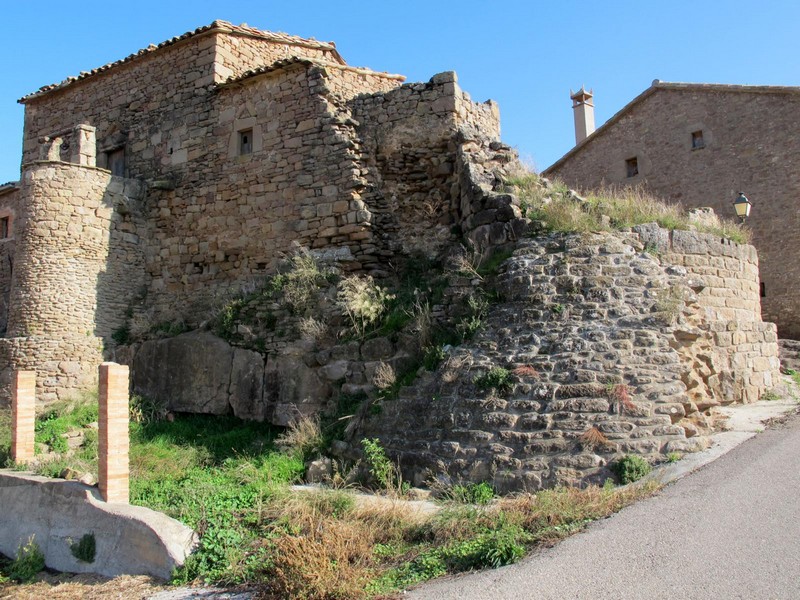 Imagen de Castillo de Navès