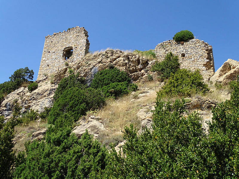 Imagen de Castillo de Odèn