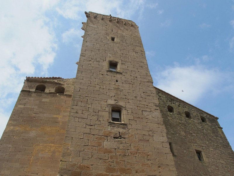 Imagen de Castillo de L'Aranyó