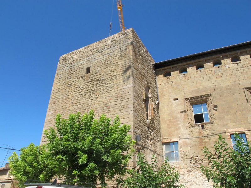 Imagen de Castillo de Concabella
