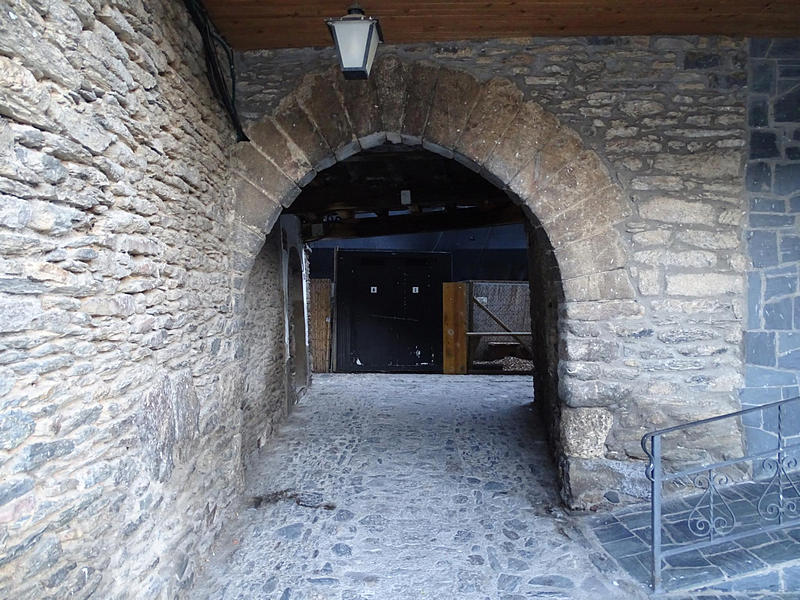 Imagen de Portal de San Antonio
