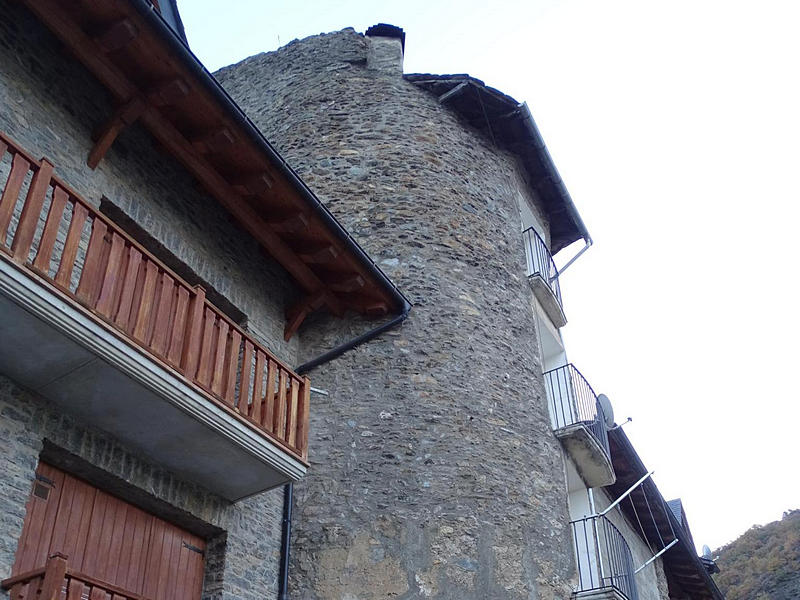 Imagen de Torre d'en Virós