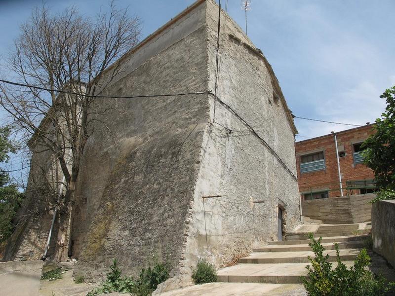 Imagen de Castillo de Sant Antolí