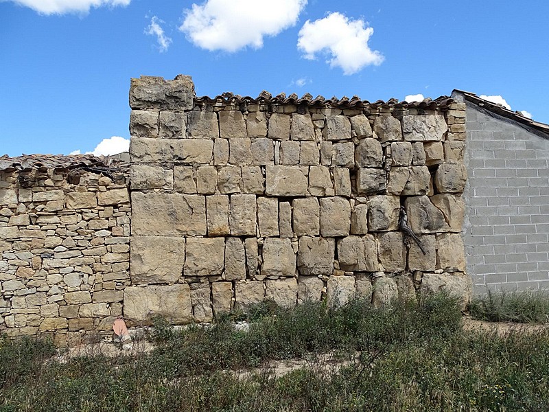 Imagen de Torre de los Moros