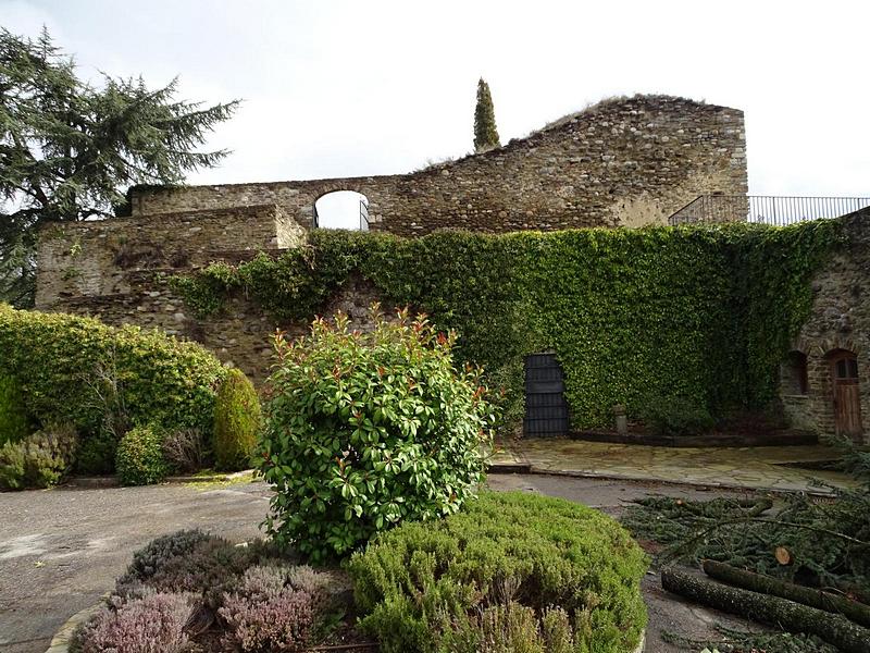 Imagen de Castillo de Castellciutat