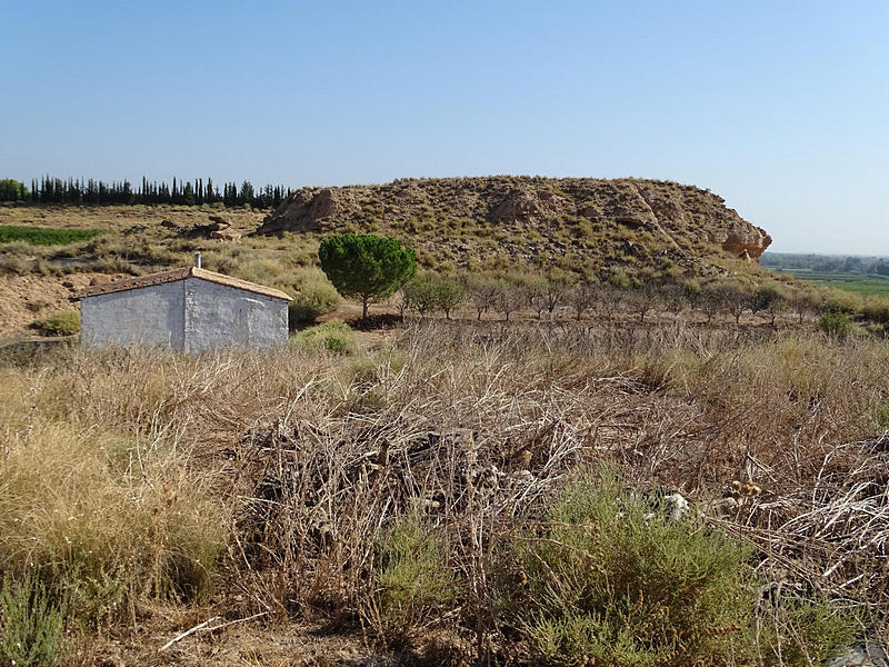 Imagen de Castillo de Gebut