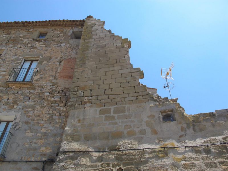 Imagen de Castillo de Claravalls