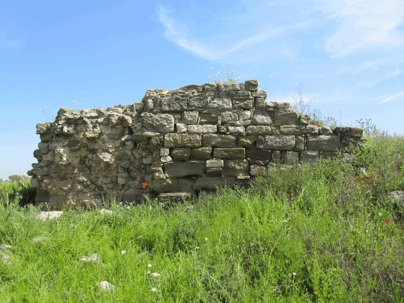 Imagen de Castillo de La Figuerosa