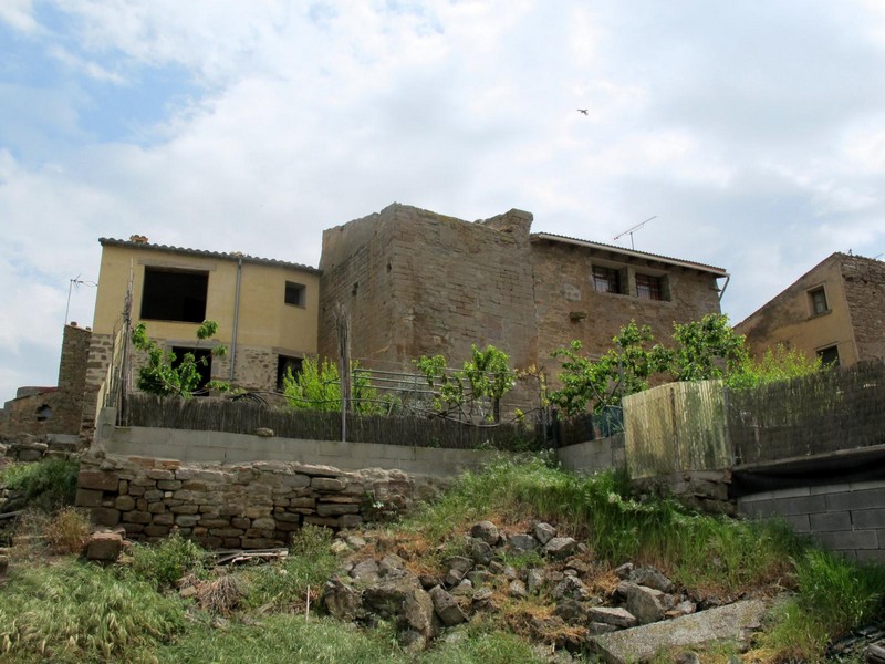 Imagen de Castillo de Riudovelles