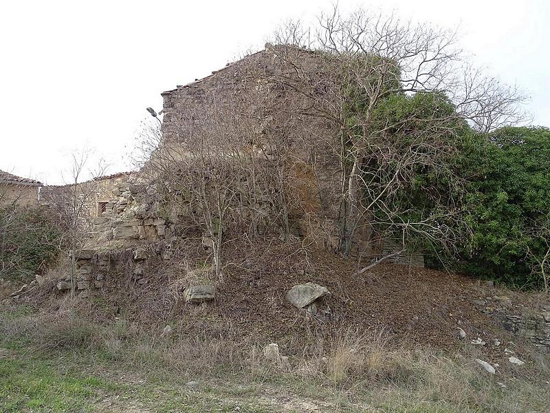 Imagen de Castillo de Far