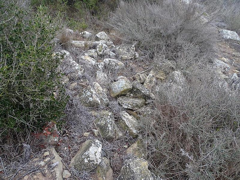 Imagen de Castillo de Mallabecs