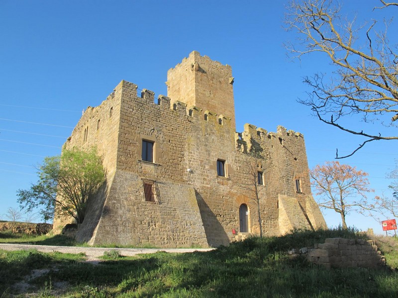 Imagen de Castillo de Les Sitges