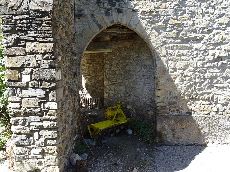 Imagen de Castillo de Eroles