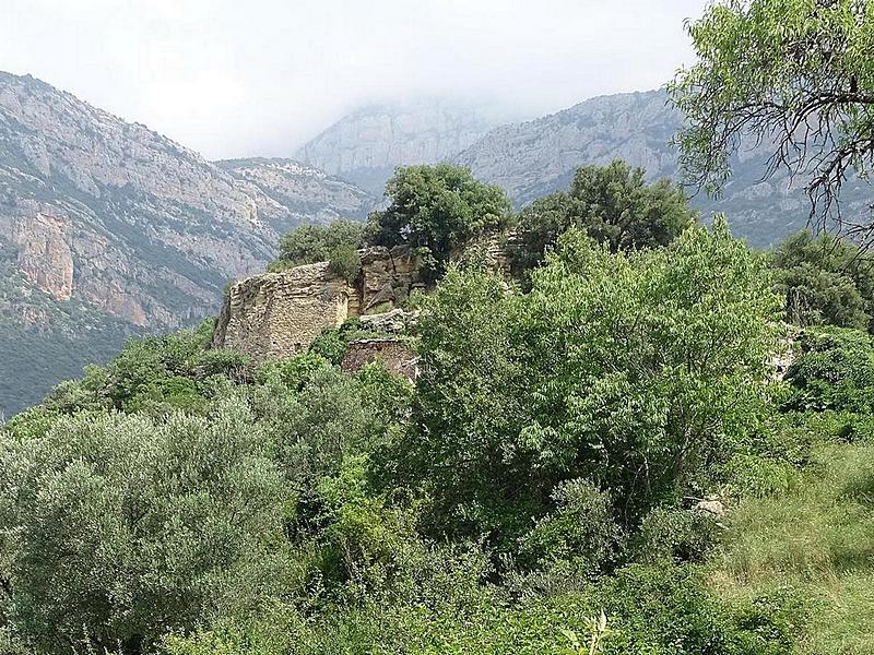 Imagen de Castillo de Peralba