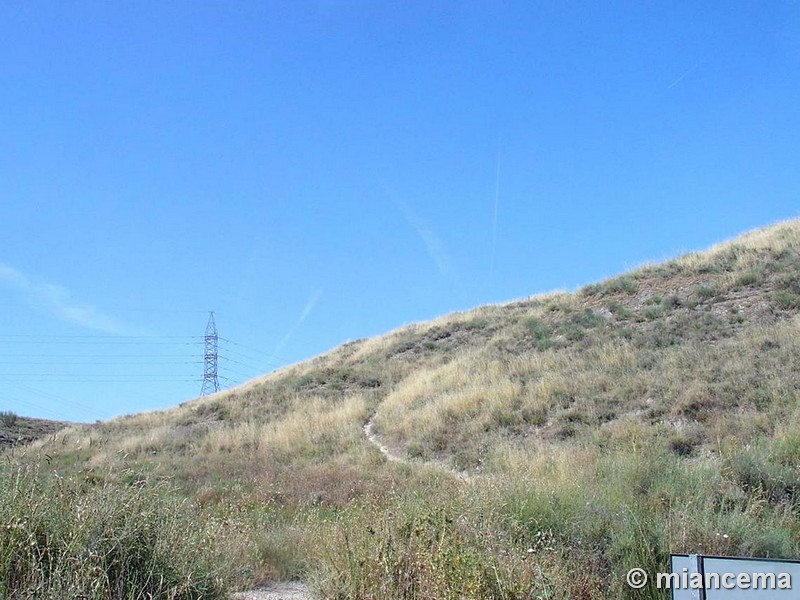 Imagen de Castillo de Ribas