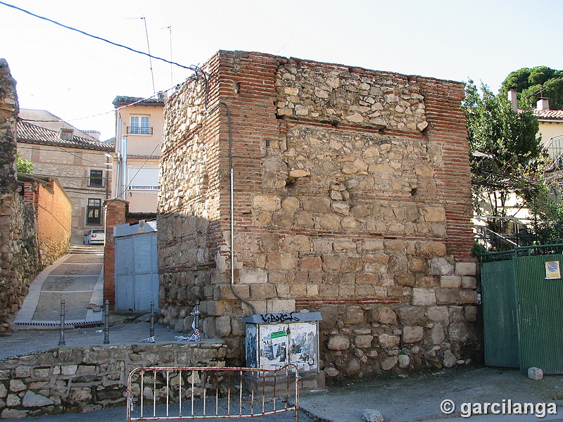 Imagen de Torre de la Montera