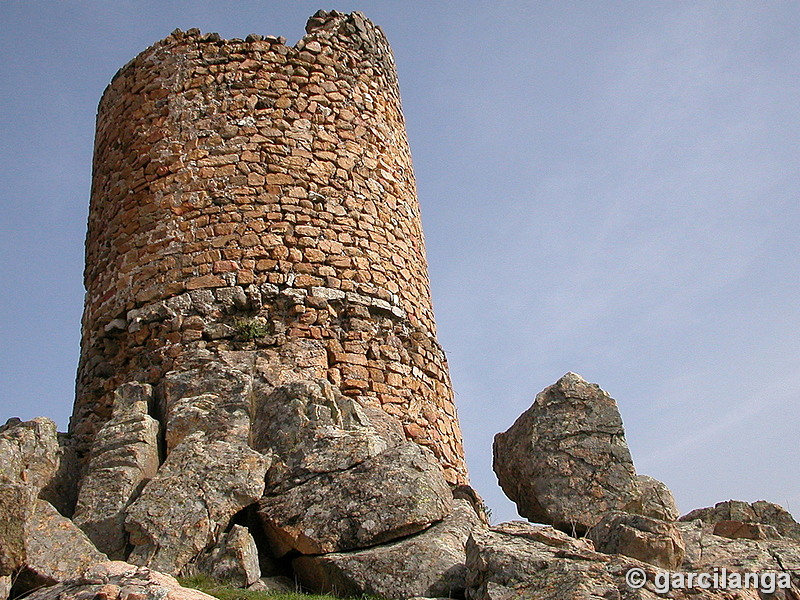 Imagen de Atalaya de Venturada