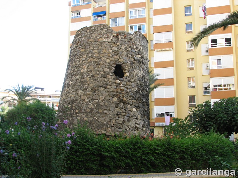 Imagen de Torre Ladeada