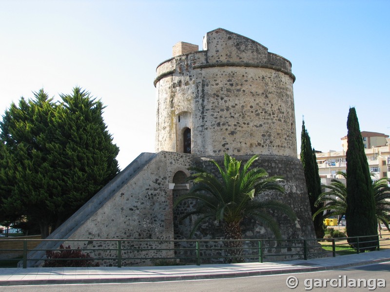 Imagen de Torre Nueva