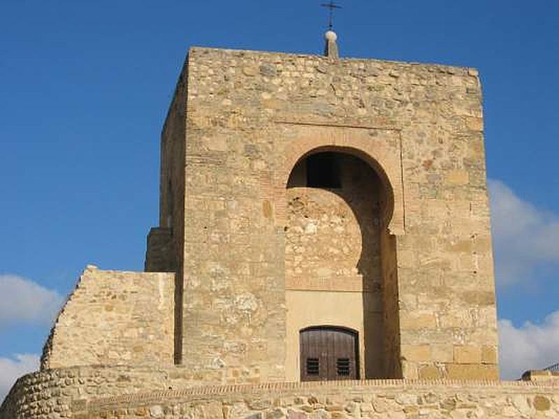 Imagen de Puerta de Málaga
