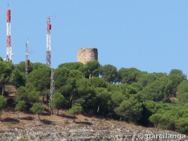 Imagen de Torre del Hacho
