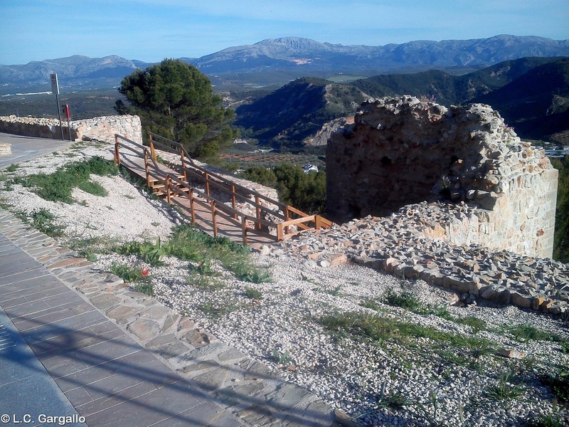 Imagen de Puerta de la Ciudad