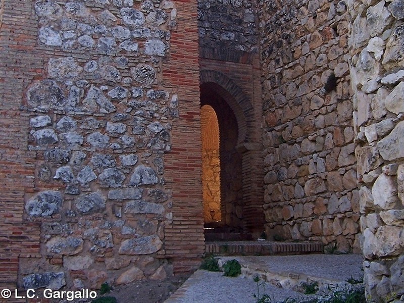 Imagen de Puerta del Sol