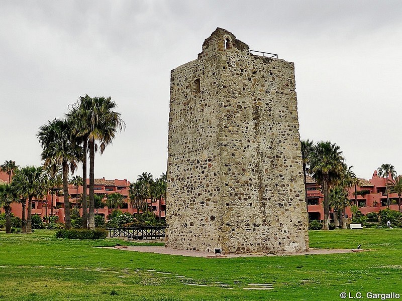 Imagen de Torre Guadalmansa
