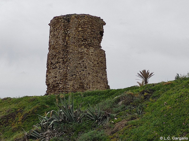 Imagen de Torre Chullera