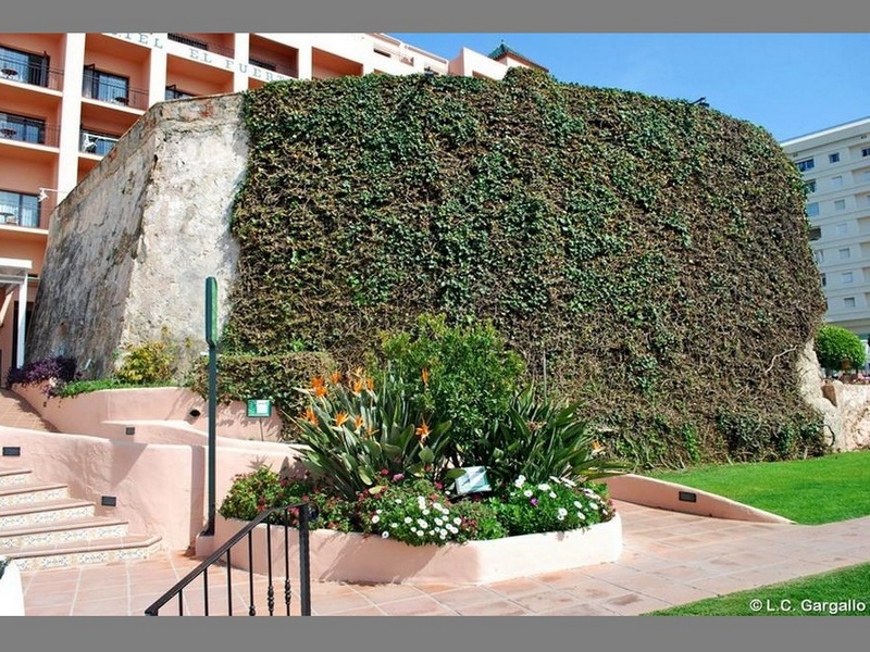 Imagen de Fuerte de San Luis