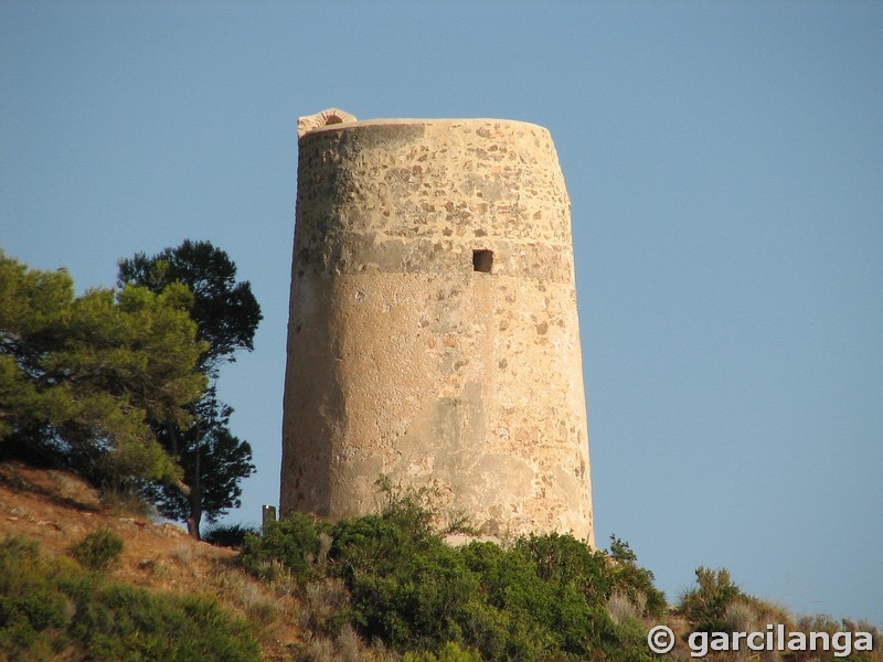 Imagen de Torre de la Caleta